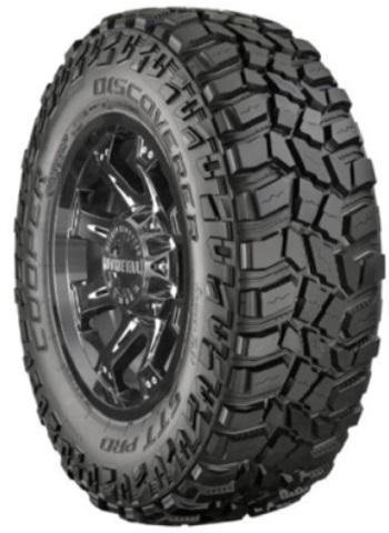 LT215/85 R16 115Q 10PR TL DISCOVERER STT PRO POR 